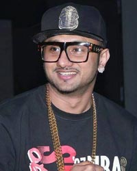 Yo Yo Honey Singh